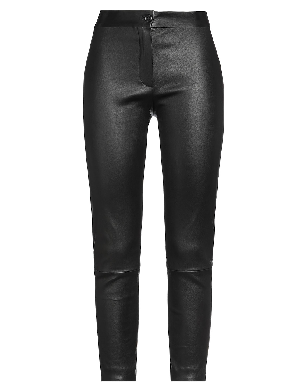 ANN DEMEULEMEESTER - Pants