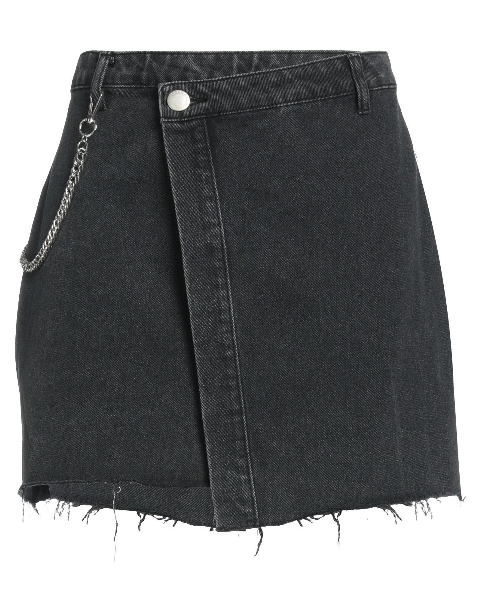 GLAMOROUS - デニムスカート