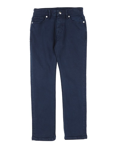 SUN 68 Denim pants Midnight blue 98% Cotton, 2% Elastane