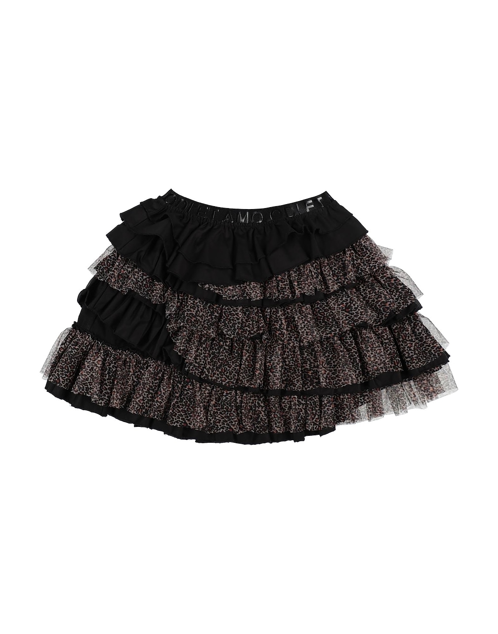 ODI ET AMO - Kids' skirts