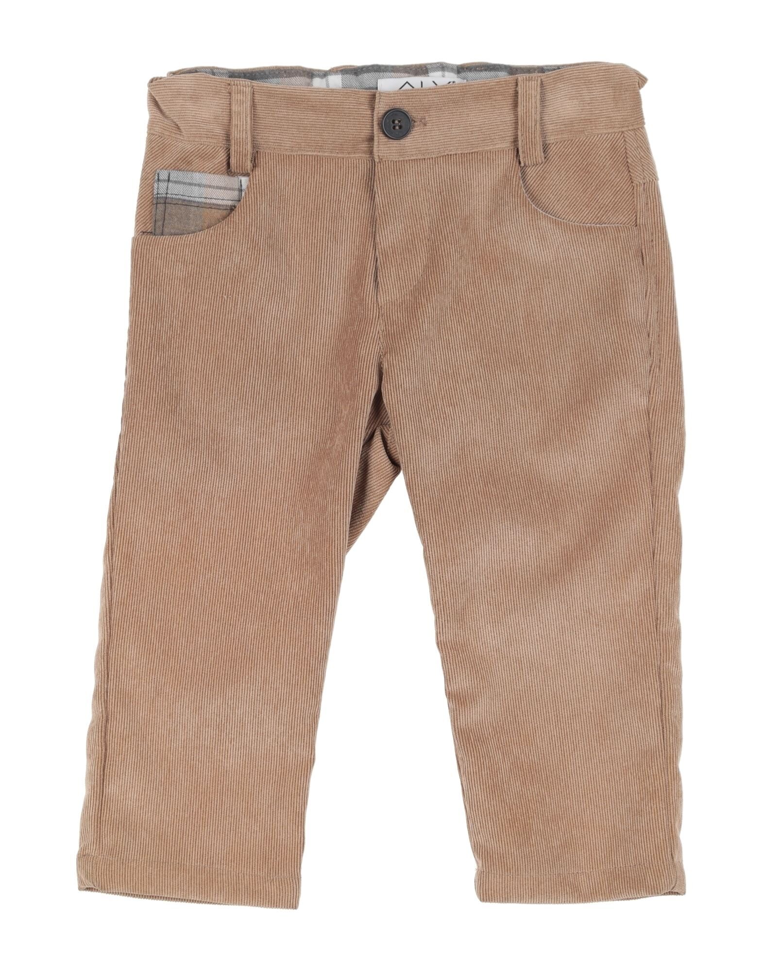 ALV by ALVIERO MARTINI - パンツ