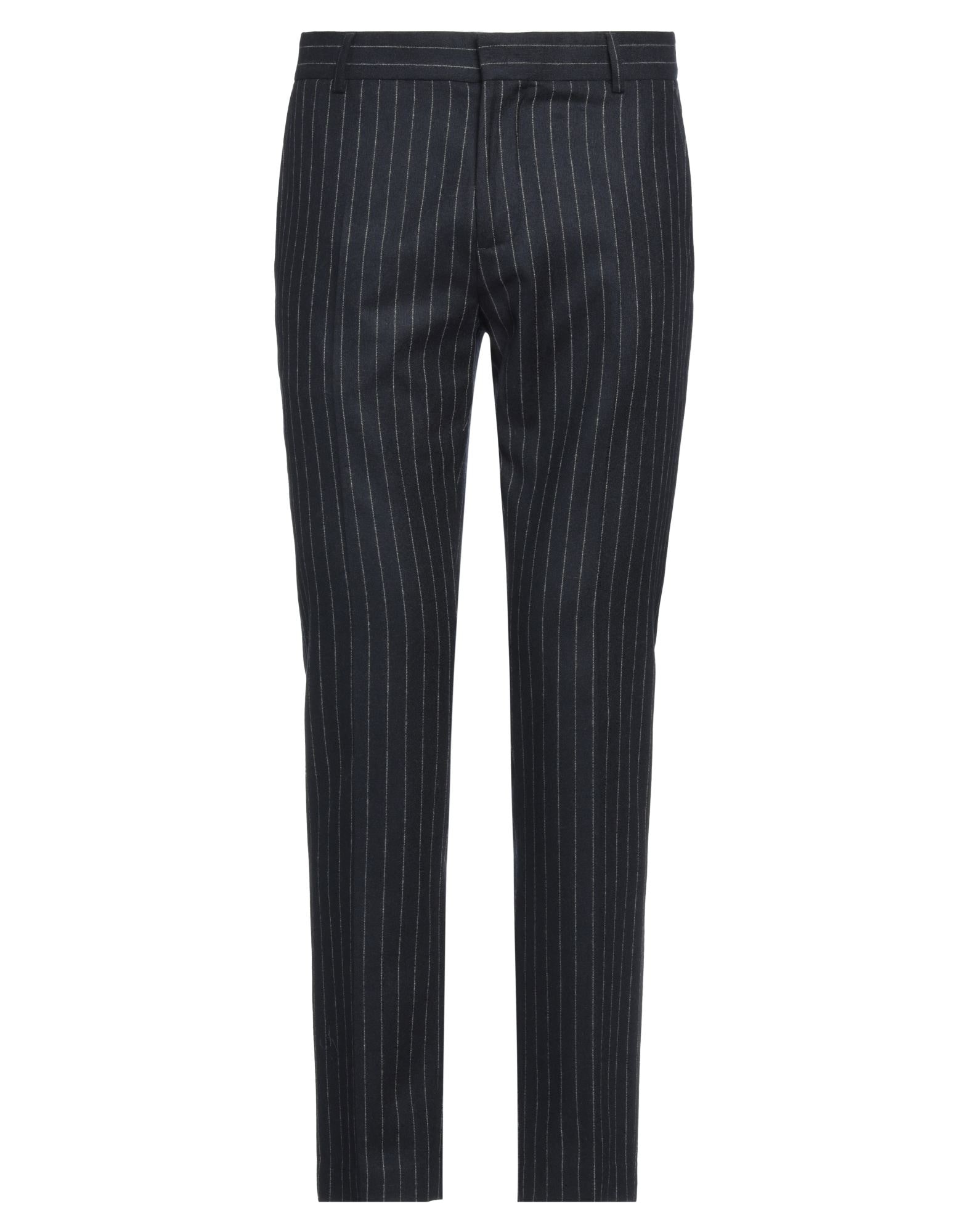 GREY DANIELE ALESSANDRINI - Pants