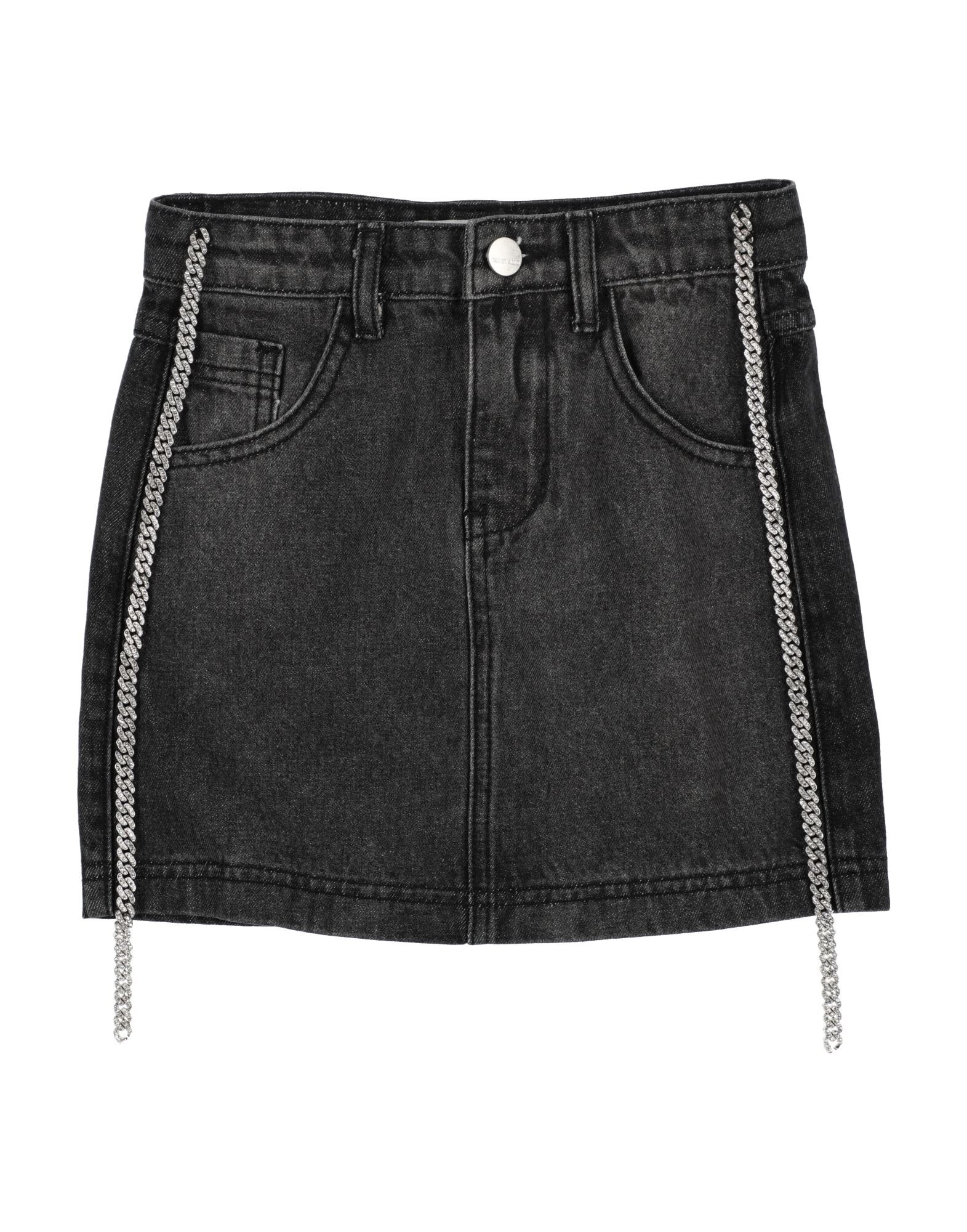 ODI ET AMO - Denim skirts