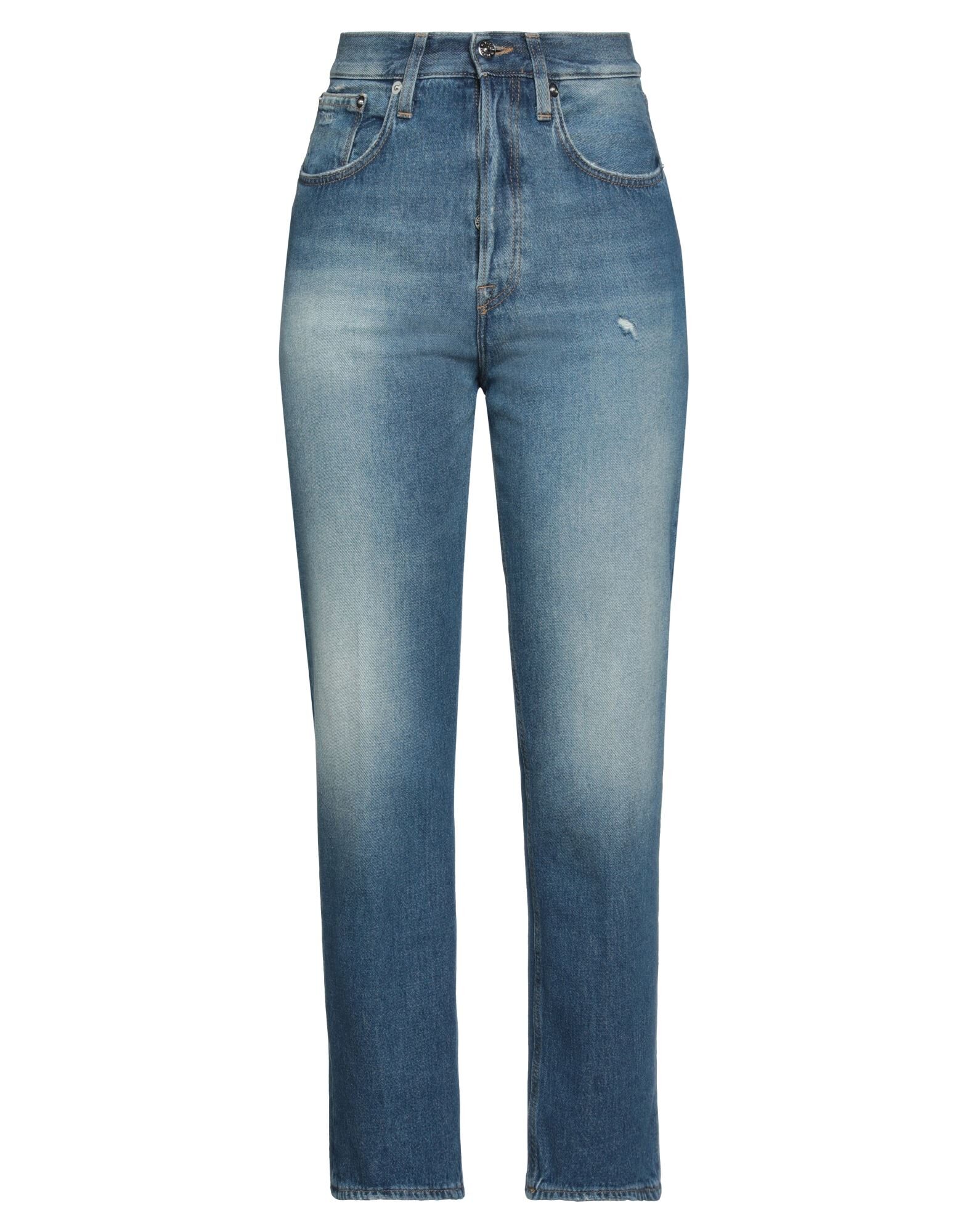 (+) PEOPLE - Pantalones vaqueros