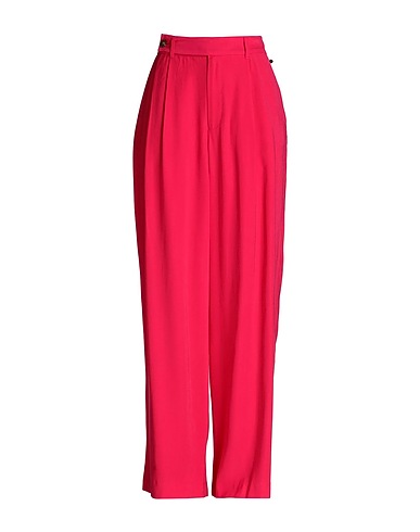 DKNY Pantalon Fuchsia 92% Rayonne, 8% Polyester