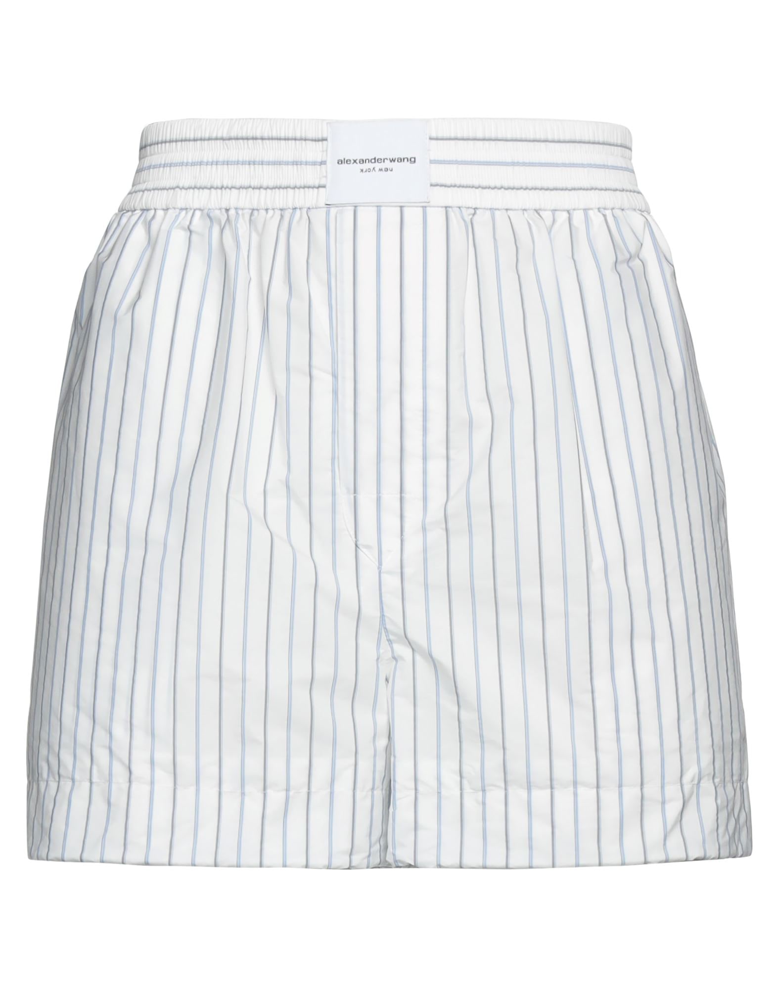 ALEXANDER WANG - Shorts & Bermuda Shorts