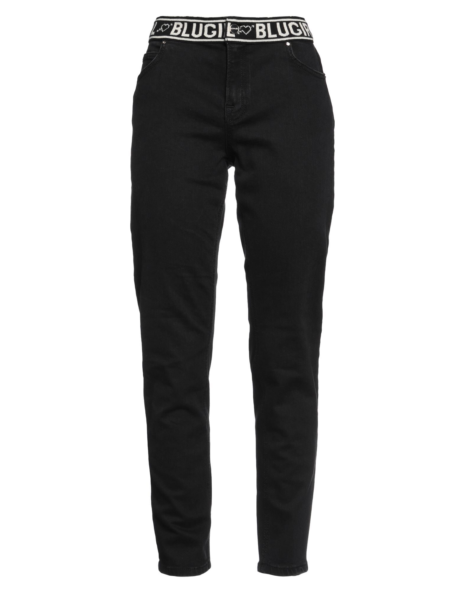 BLUGIRL - Pantalons en jean