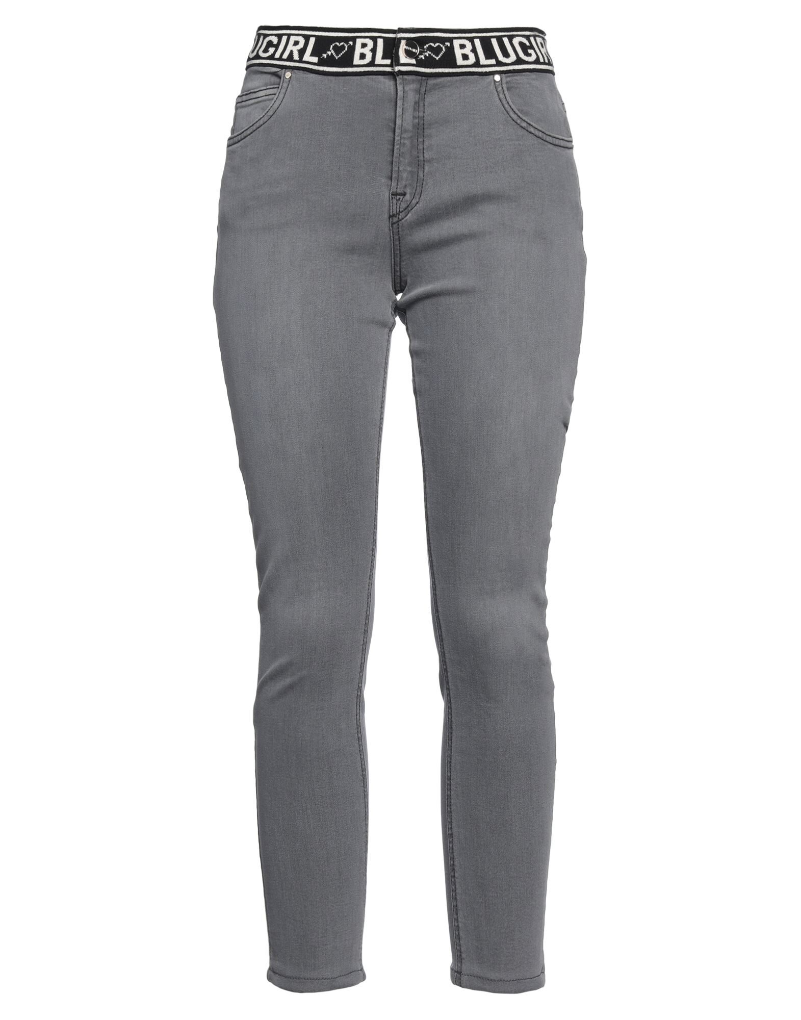BLUGIRL - Pantaloni jeans