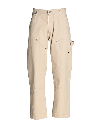 TOPMAN Cargo Beige 100% Cotton