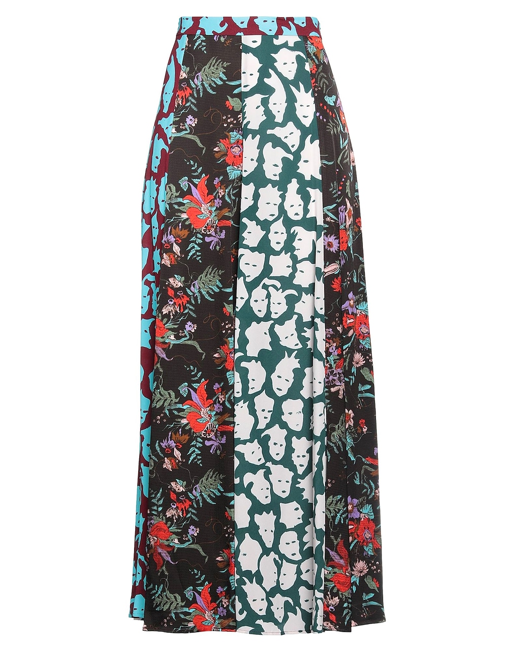 M MISSONI - Maxi skirts