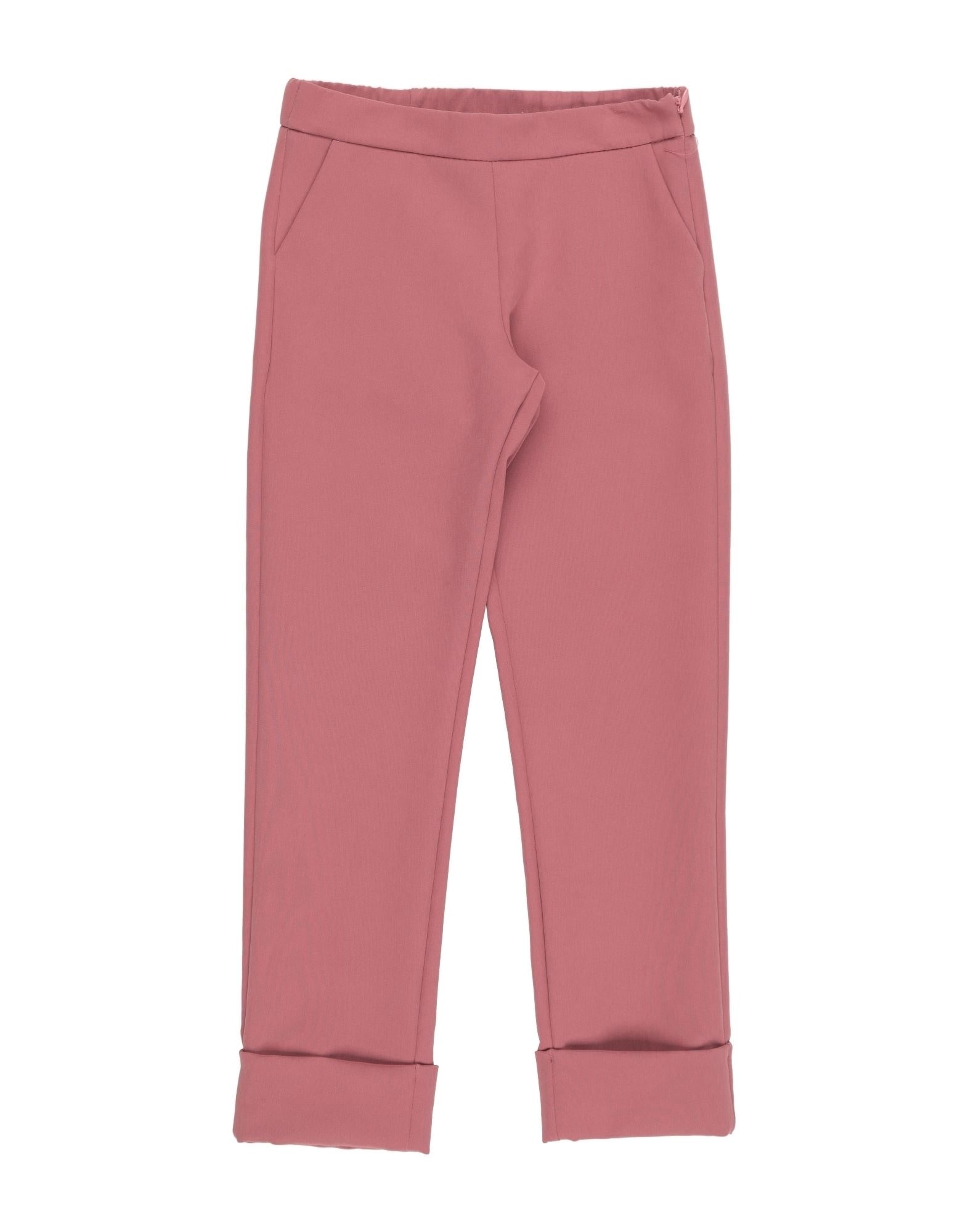 MEILISA BAI - Повседневные брюки