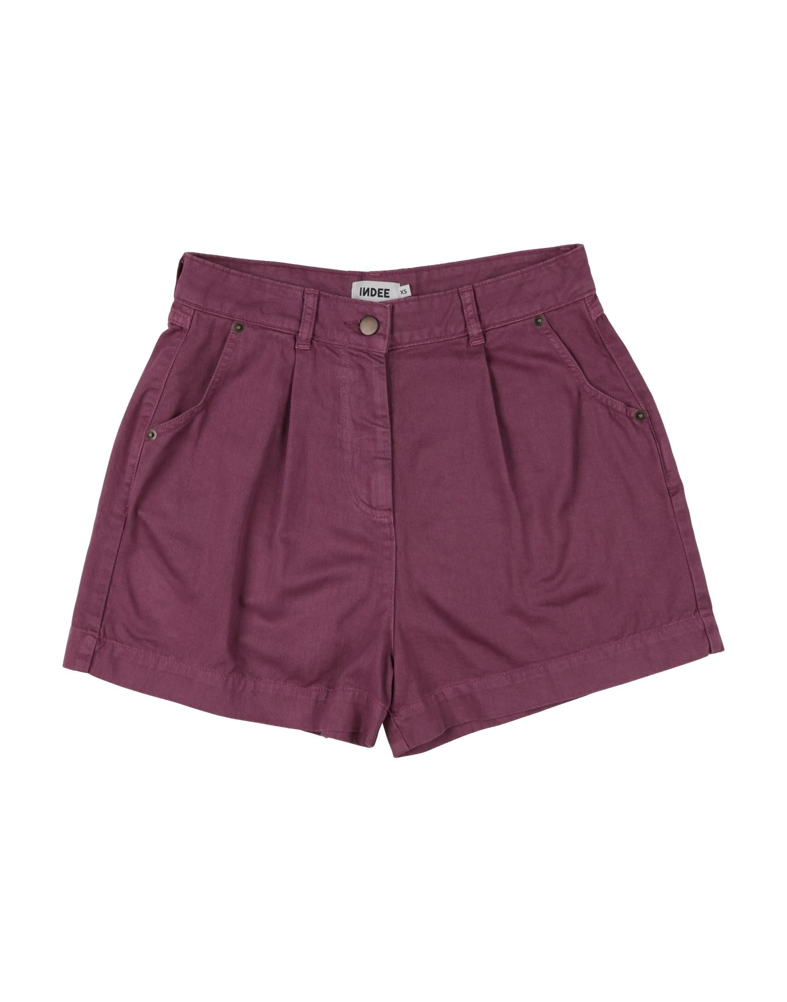 INDEE - Shorts jeans