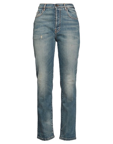 6397 Pantalones vaqueros Azul marino 98% Algodón, 2% Elastán