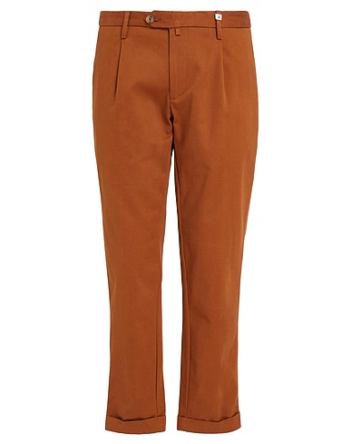 MYTHS Chinos 98% Cotton, 2% Elastane