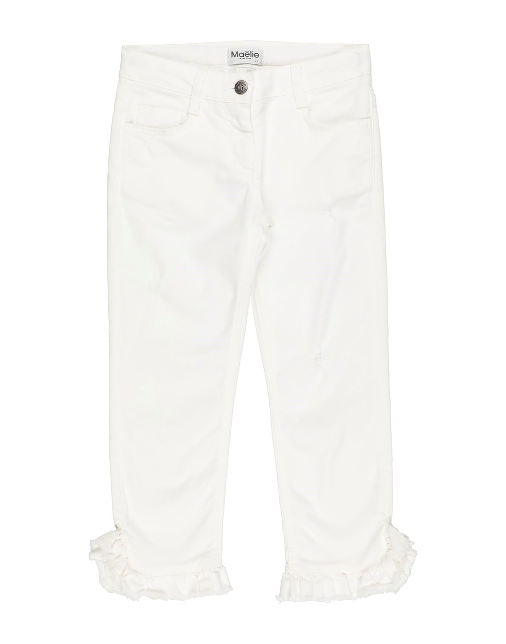 MAËLIE - Pantaloni jeans