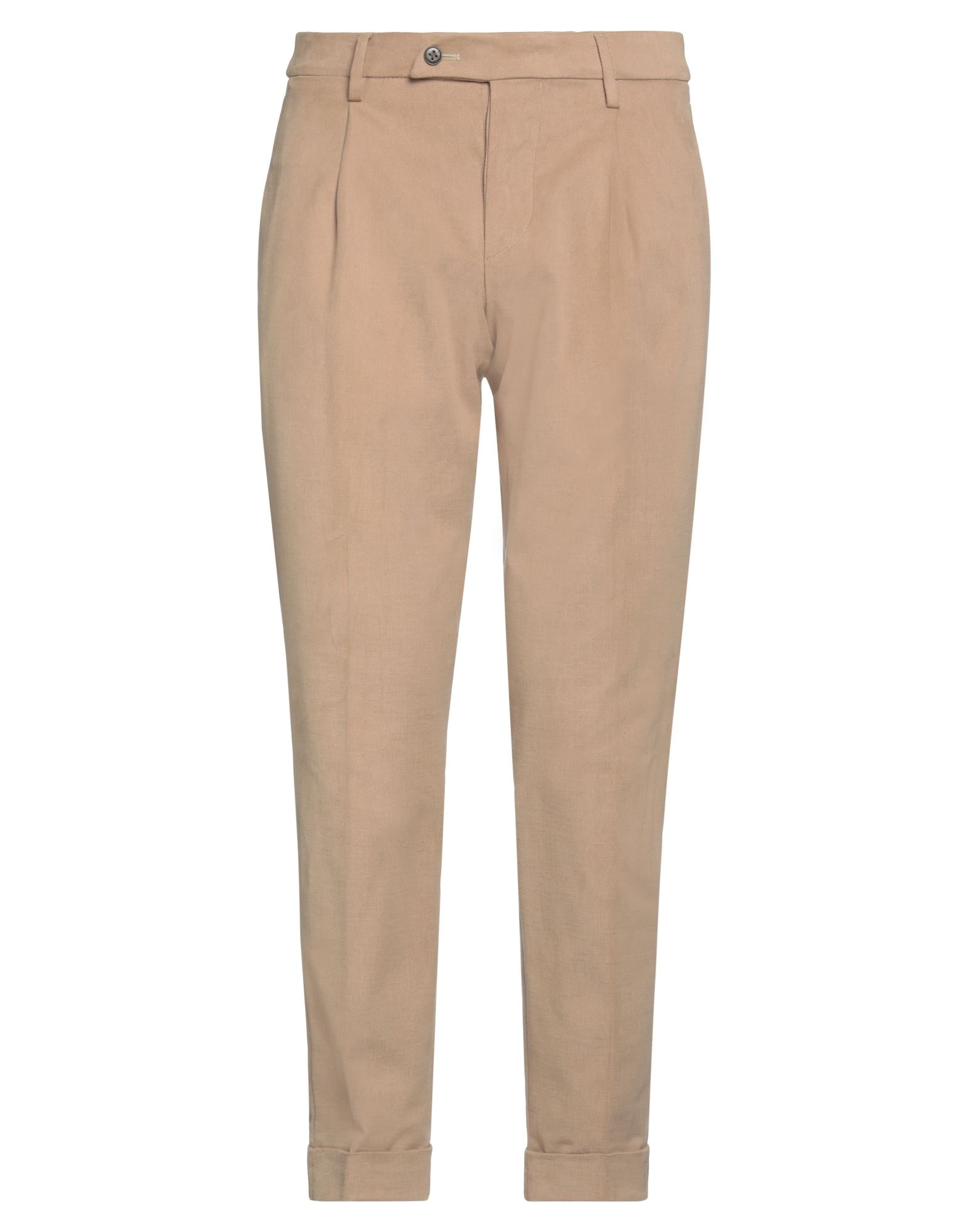 MICHELE CARBONE - Trousers