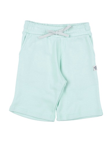 DAL LAGO CLUB BOTTOMWEAR Light green 100% Cotton, Polyurethane