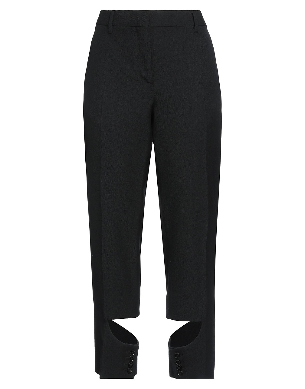 BURBERRY - Pantalons