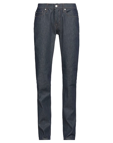 ZADIG&VOLTAIRE Jeans Blau 98% Baumwolle, 2% Elastan