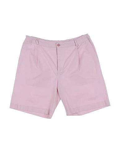 MAX & LOLA Shorts & Bermuda Light pink 100% Cotton