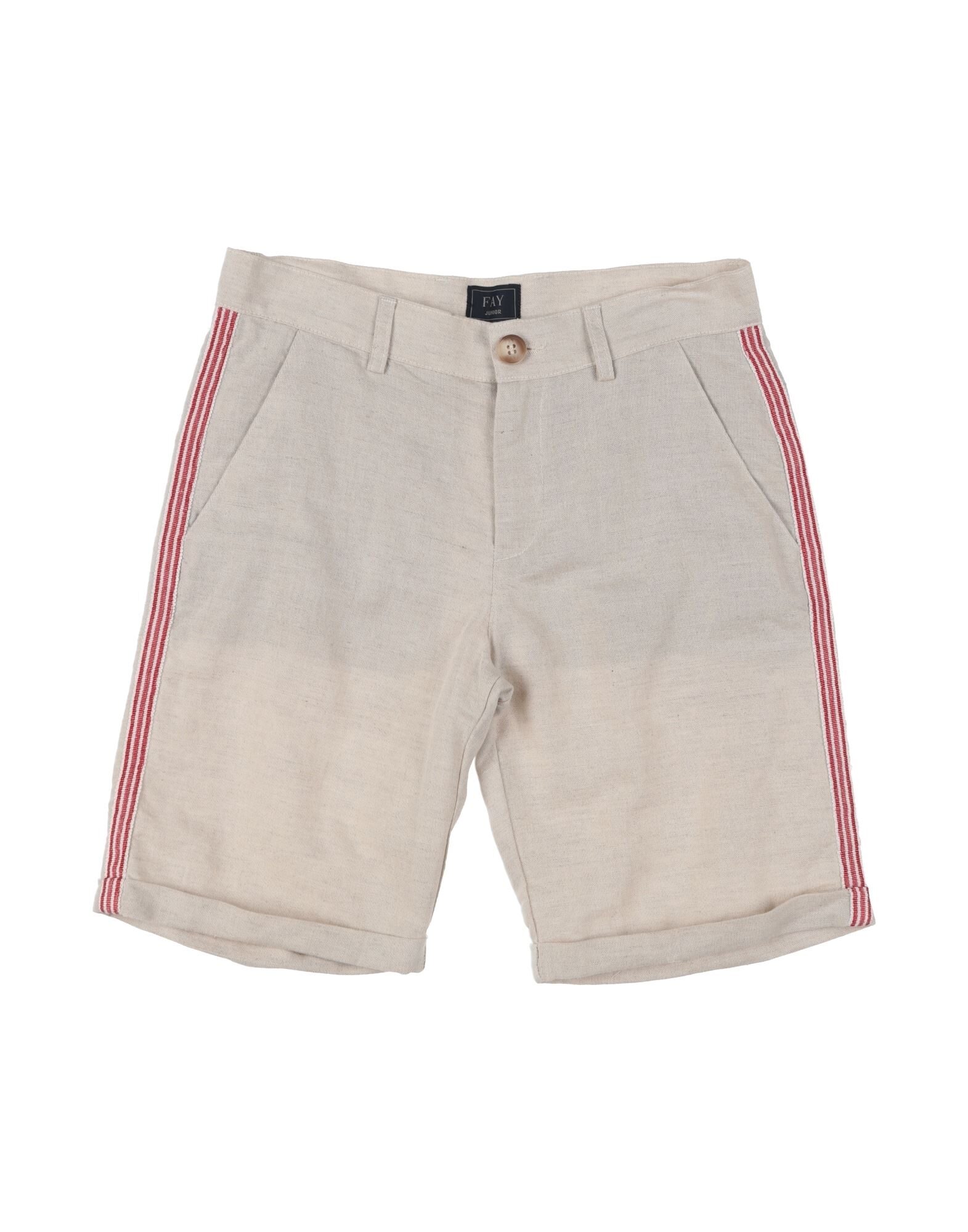FAY - Shorts & Bermuda Shorts