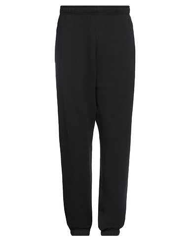 14BROS Pantalone Nero 100% Cotone