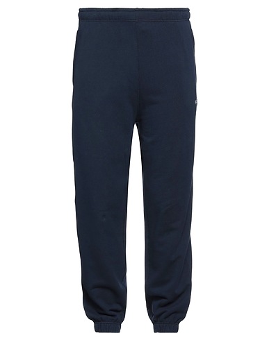 14BROS Pantalone Blu notte 100% Cotone