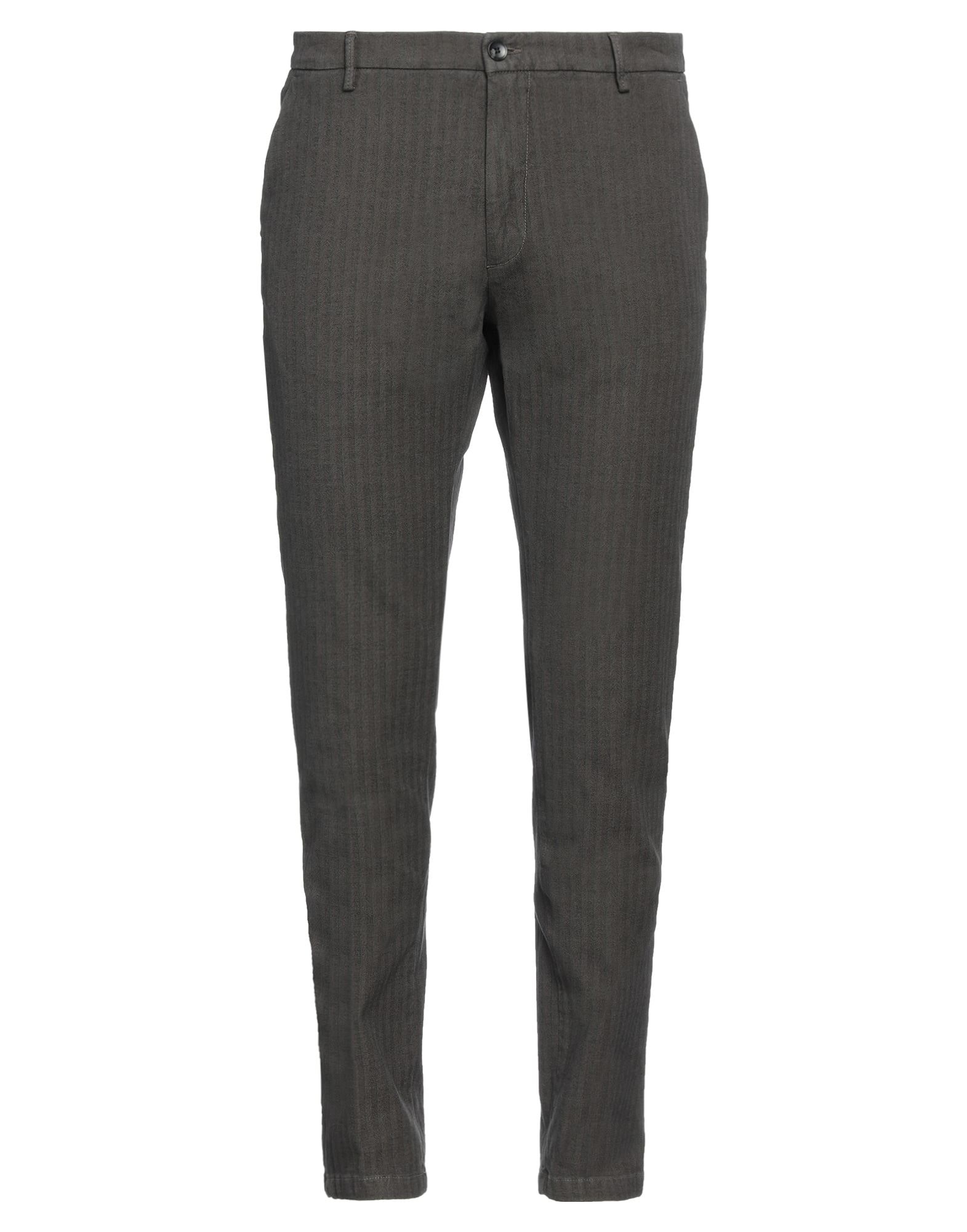 YAN SIMMON - Pantaloni