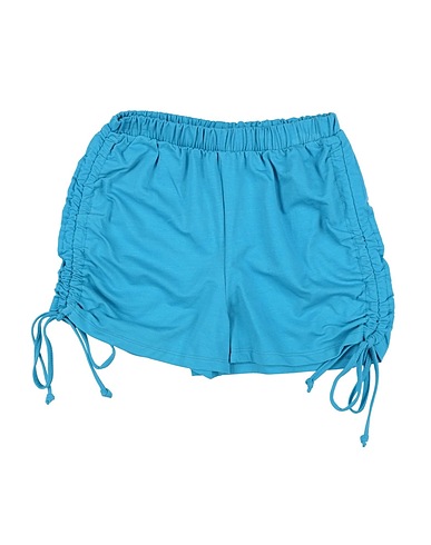 FUN & FUN Pantalone felpa Azzurro 90% Cotone, 10% Elastan