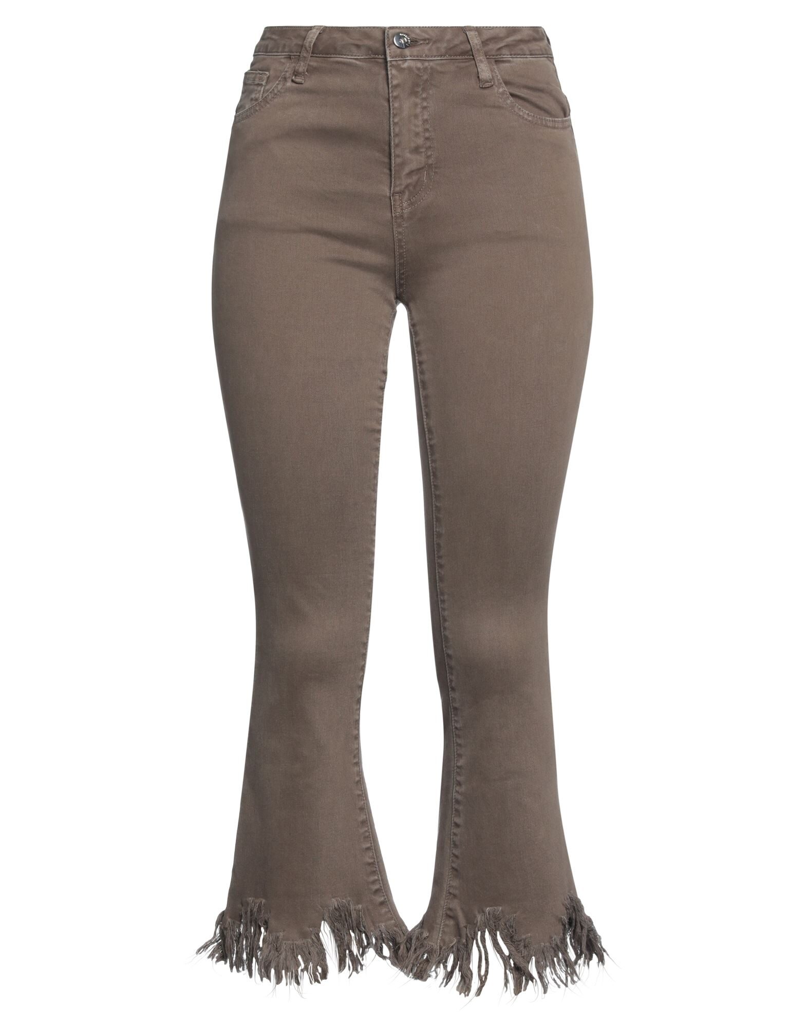 NO SECRETS - パンツ