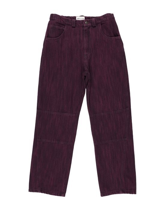 MORLEY Джинсовые брюки