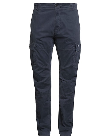 C.P. COMPANY Повседневные брюки 98% Хлопок, 2% Эластан