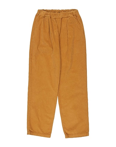 THE NEW SOCIETY Casual pants Marigold 100% Organic cotton