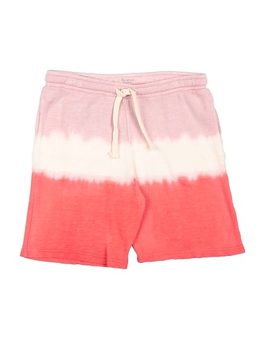 HARTFORD Shorts & Bermuda Light pink 100% Cotton