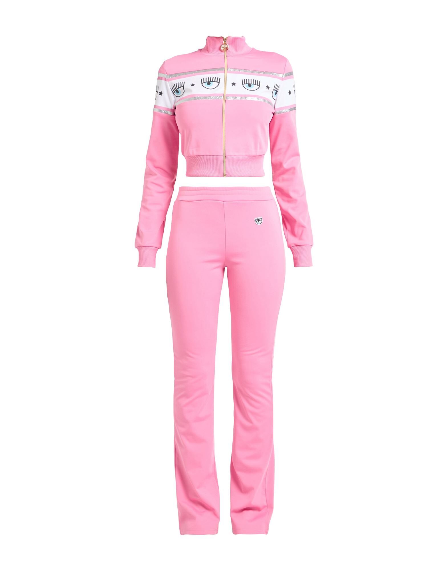 CHIARA FERRAGNI - Jumpsuits