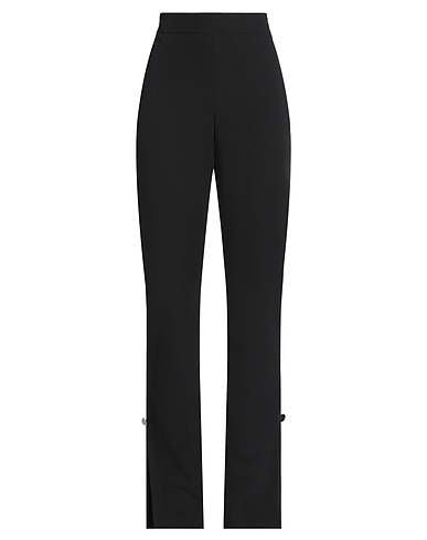 ACTITUDE by TWINSET Casual trouser 72% Polyester, 23% Viscose, 5% Elastane