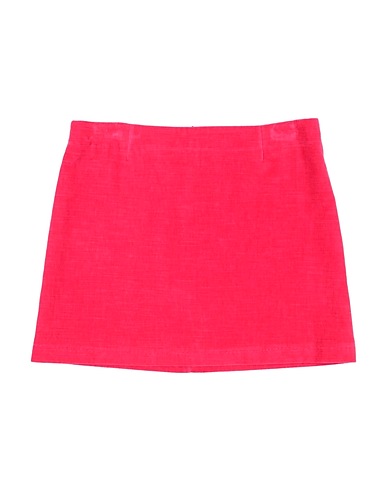 MAX & LOLA Gonna Fucsia 100% Cotone