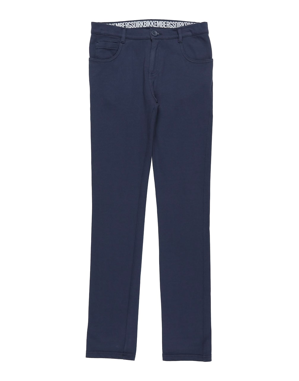 DIRK BIKKEMBERGS - Casual παντελόνια
