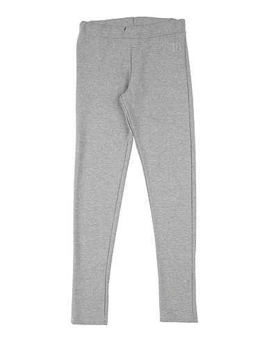 !M?ERFECT Casual trouser Grey 95% Cotton, 5% Elastane