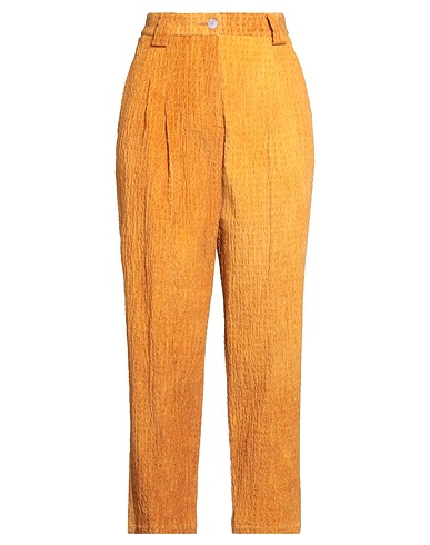 MOMONÍ Hosen Ringelblume 98% Baumwolle, 2% Elastan