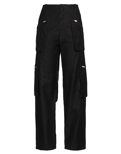 AMIRI Cargo Negro 100% Algodón