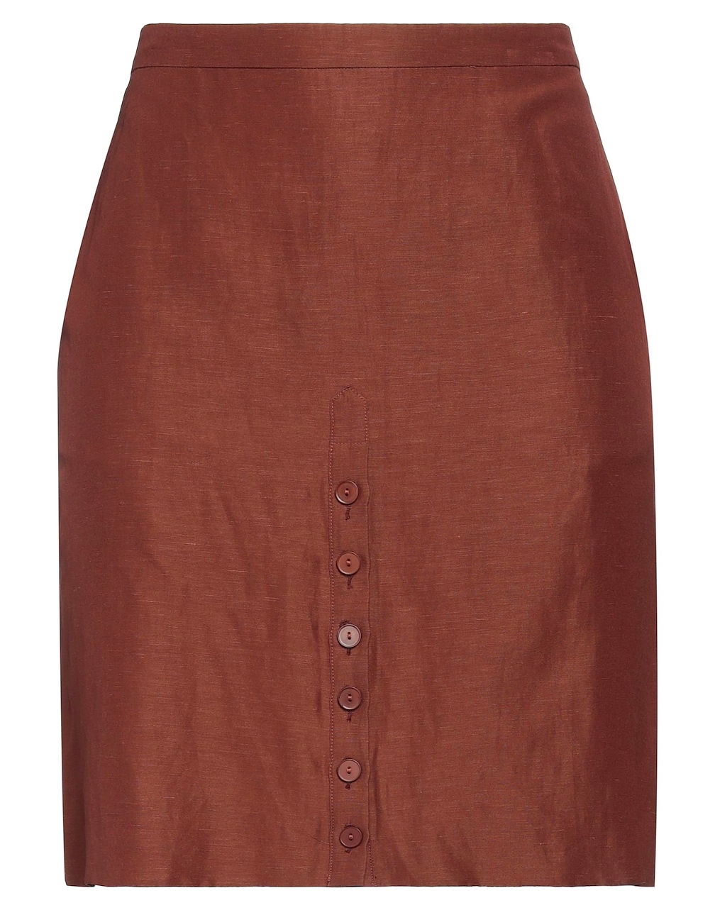 JEAN PAUL GAULTIER FEMME - Gonne midi