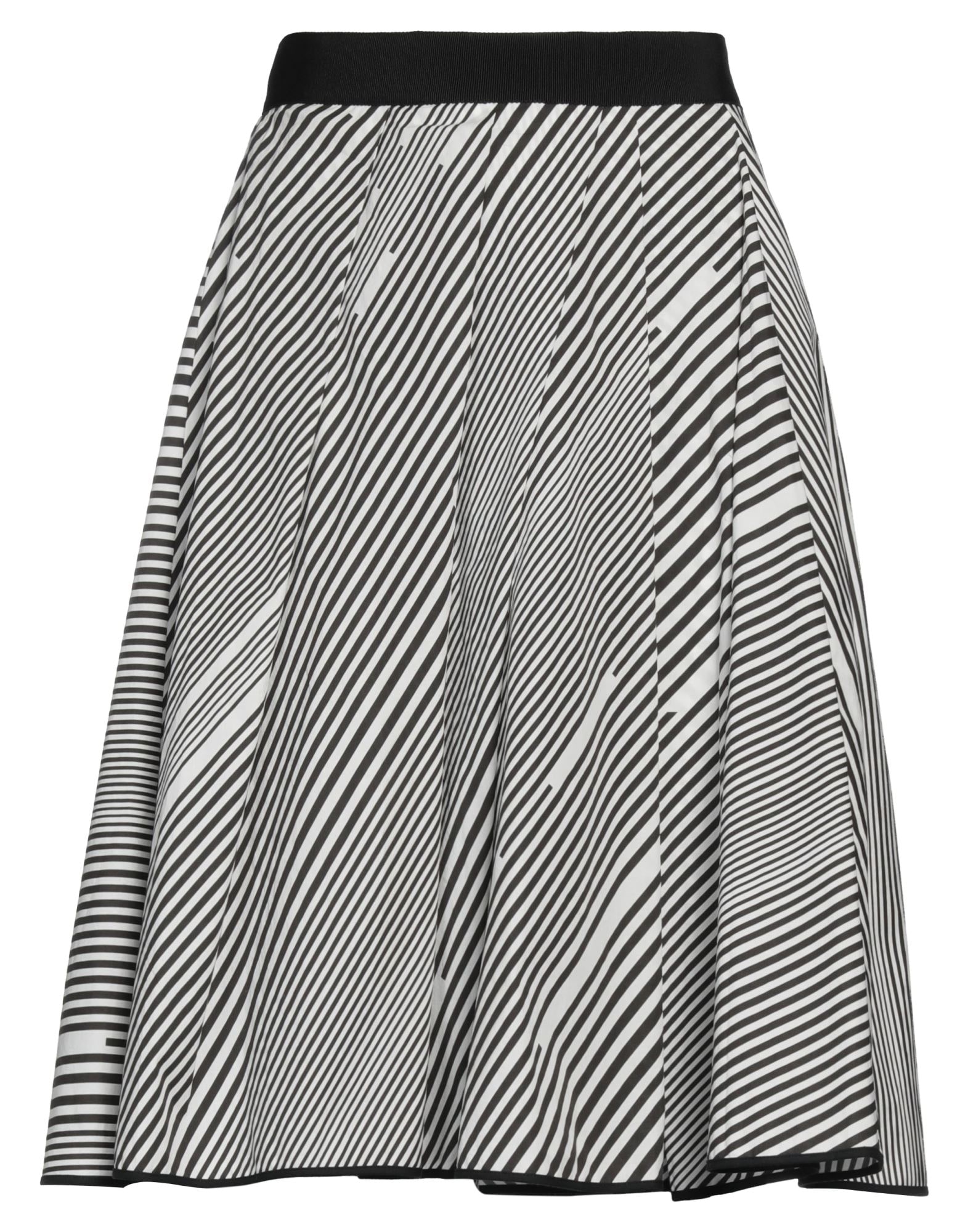 MANTÙ - Midi skirts