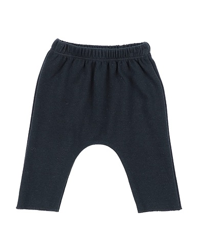 AVENTIQUATTRORE Leggings Black 84% Cotton, 14% Polyester, 2% Elastane
