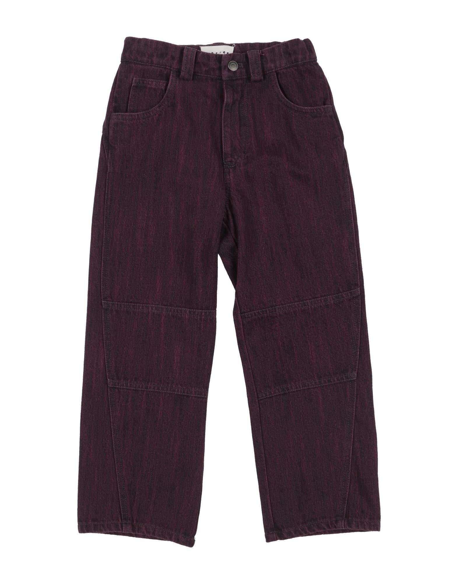 MORLEY - Pantalons en jean