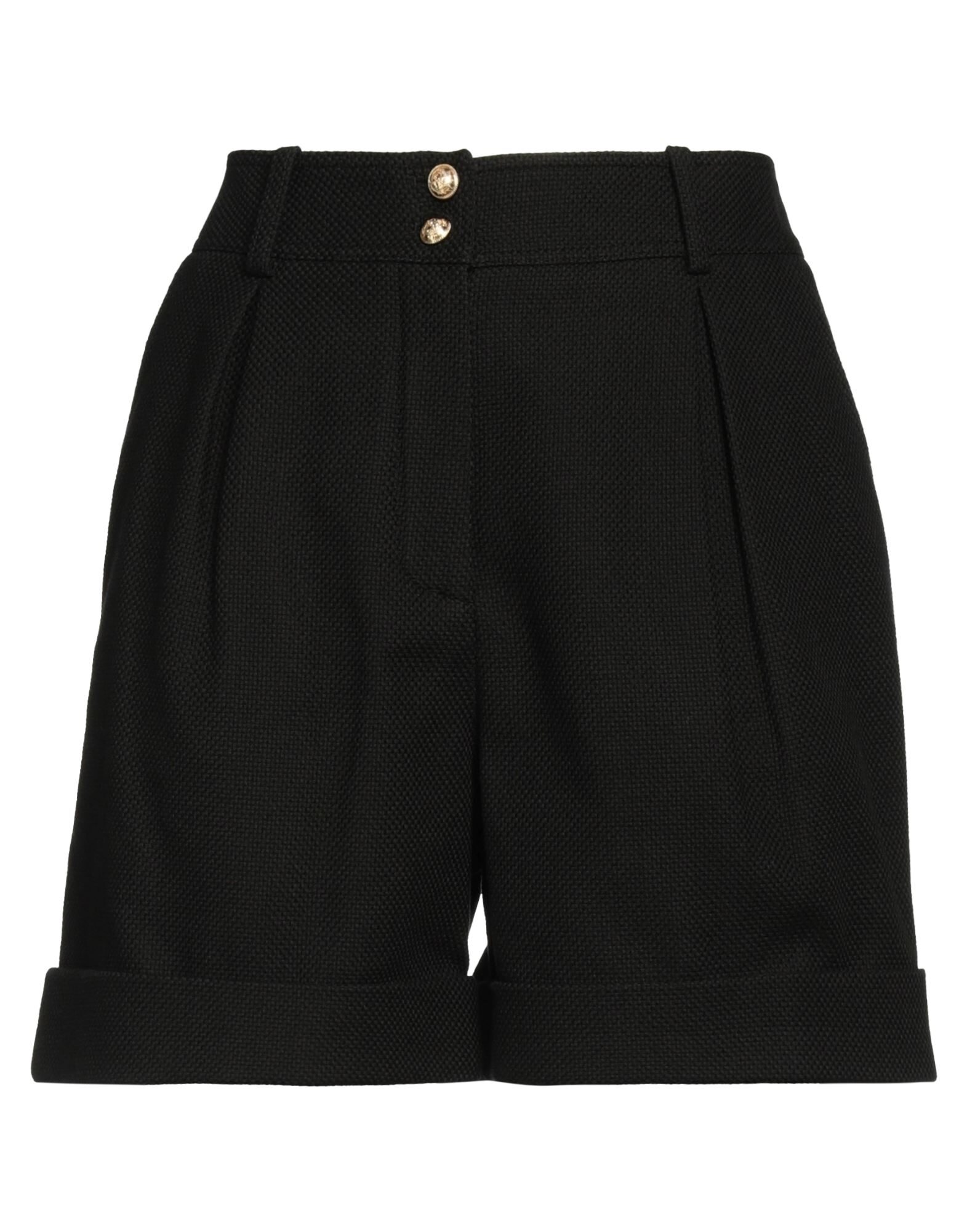 BALMAIN - Shorts & Bermuda Shorts