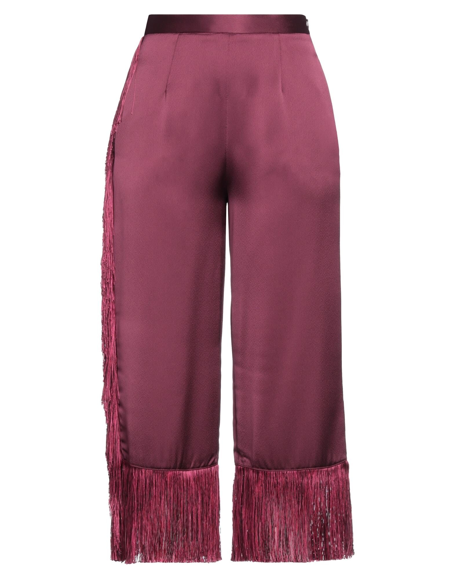 SIMONA CORSELLINI - Trousers