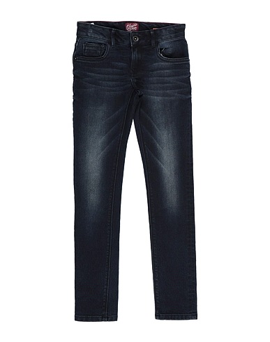 VINGINO Denim trousers Blue 68% Cotton, 30% Polyester, 2% Elastane
