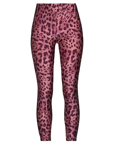KORAL Leggings Rosa antico 87% Poliammide, 13% Elastan