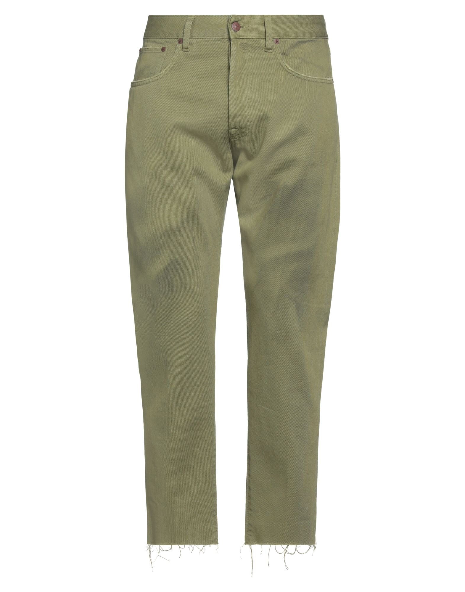 (+) PEOPLE - ジーンズ